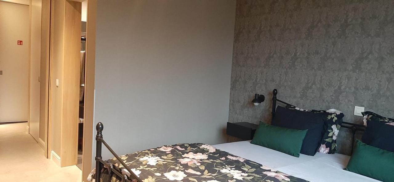 La Buse Villa Koekelare Kültér fotó