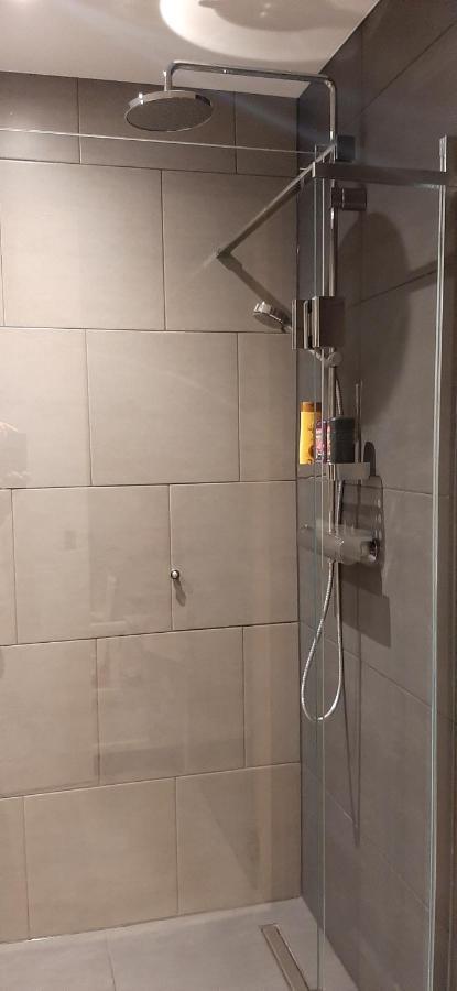 La Buse Villa Koekelare Kültér fotó