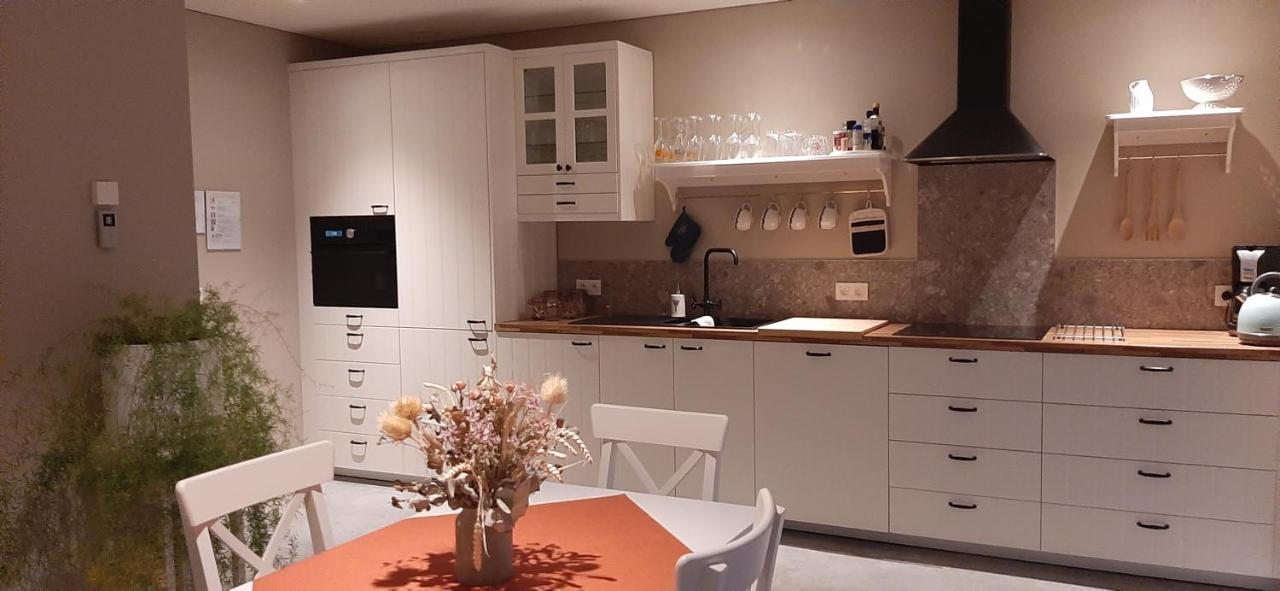 La Buse Villa Koekelare Kültér fotó